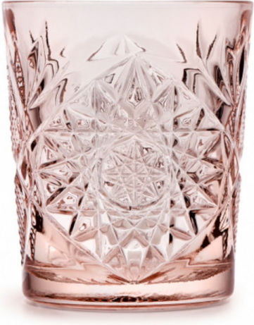 Soler Hispania Libbey Hobstar Ποτήρι από Γυαλί 350ml