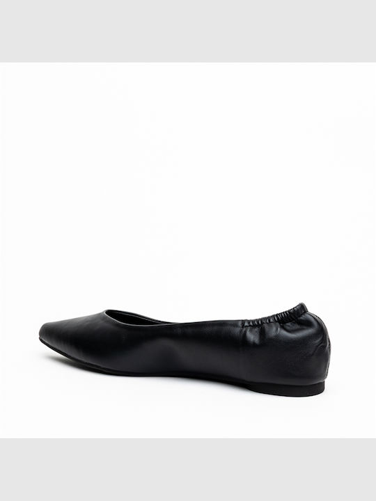 Ballerinas Black