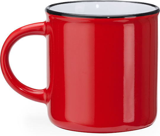 Jack Mug Ceramic Green 300ml Jack Mug Ceramic Green 300ml
