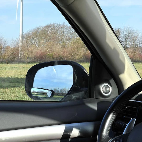 Proplus Set Auxiliary Car Mirrors 750613 36x95mm 2pcs