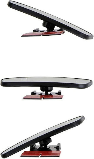 Proplus Set Auxiliary Car Mirrors 750613 36x95mm 2pcs