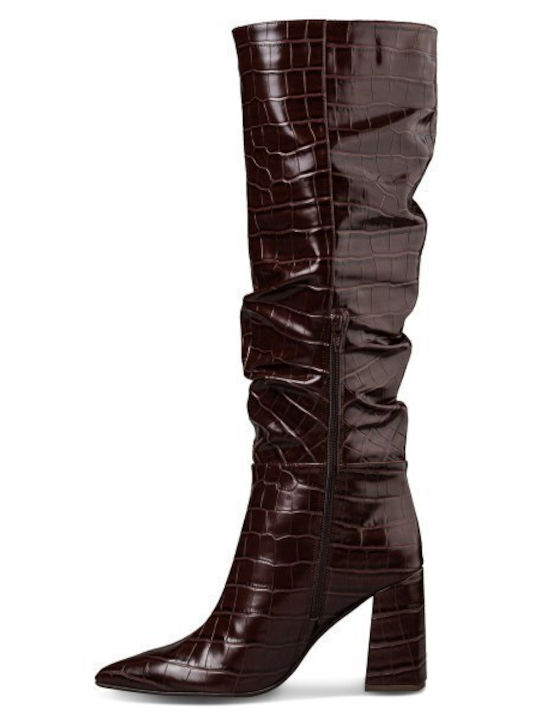 Women's Boots Brown