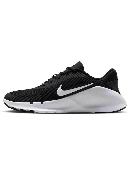 Nike Flex Ανδρικά Training Μαύρα