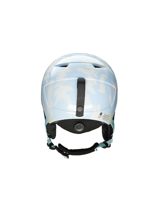 Roxy Helmet for Ski & Snowboard White