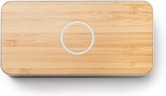 Zatox Boxă Bluetooth 10W Bej