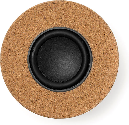 Marco Ηχείο Bluetooth 3W Μπεζ
