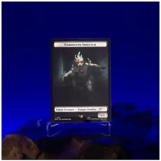 Magic Gathering Secret Lair X Sony Last Us Part I English Version Wocd51820000 170407 195166308678