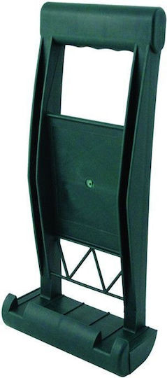 Handle Transporting Plasterboard Sheets Transplac Easy Size 530 x 160 mm Edma 069655