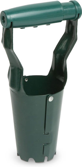 Plantator Manual cu Arc din Metal