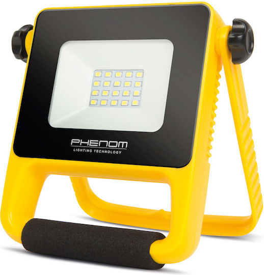 Phenom Waterproof LED Floodlight 10W IP65