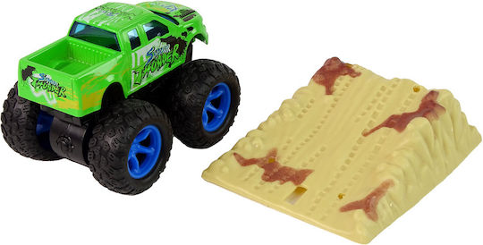 Lean Toys Mașinuță pentru 3+ ani+ Ani (Diverse modele) 1 buc