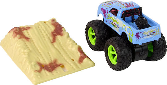 Lean Toys Mașinuță pentru 3+ ani+ Ani (Diverse modele) 1 buc