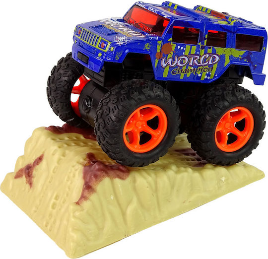 Lean Toys Mașinuță pentru 3+ ani+ Ani (Diverse modele) 1 buc