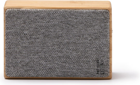 Bufer Ηχείο Bluetooth 3W Μπεζ