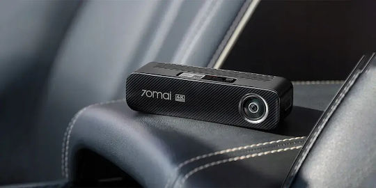 70Mai M800 Κάμερα DVR Αυτοκινήτου 4K Wi-Fi, GPS