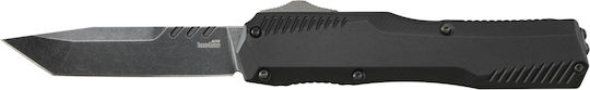 Kershaw Kershaw Survival Knife Black