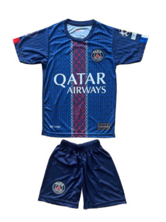 Children's Set Style Football