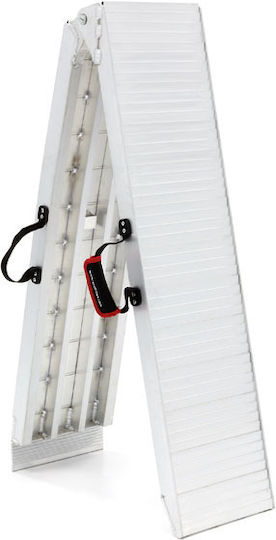 Acebikes Foldable Motorcycle Loading Ramp Heavy Duty Load Up to 680 Kg
