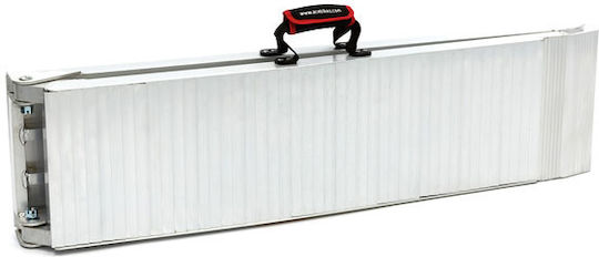 Acebikes Foldable Motorcycle Loading Ramp Heavy Duty Load Up to 680 Kg