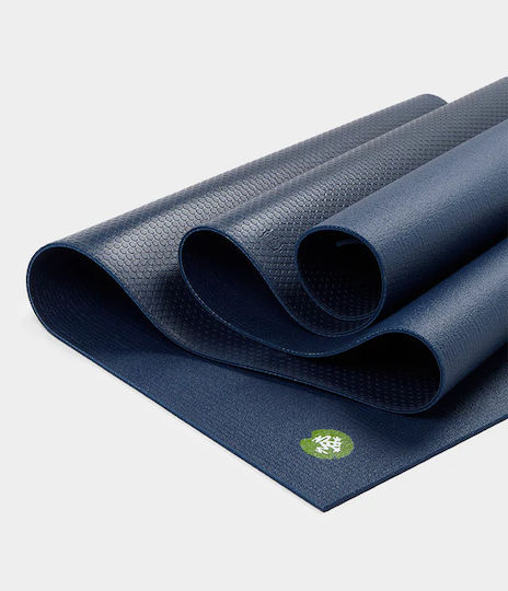Manduka Prolite Terra Yoga Mat Mitternacht Trainingsmatte 2.1kg 180cm X 61cm 4.7mm