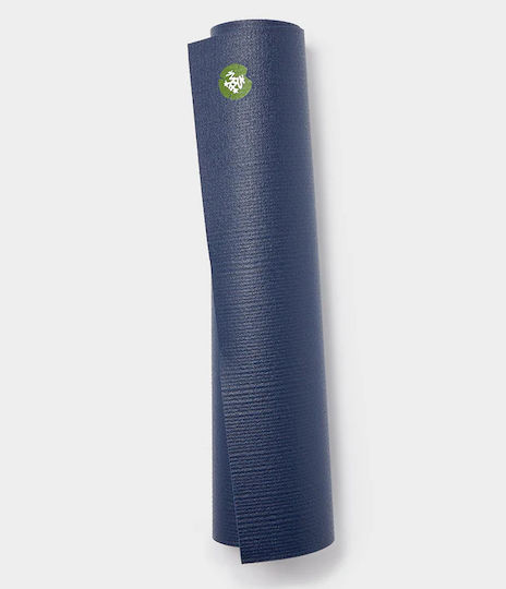 Manduka Prolite Terra Yoga Mat Mitternacht Trainingsmatte 2.1kg 180cm X 61cm 4.7mm