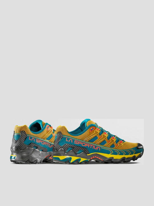 La Sportiva Ultra Raptor Men's Hiking Shoes Multicolour