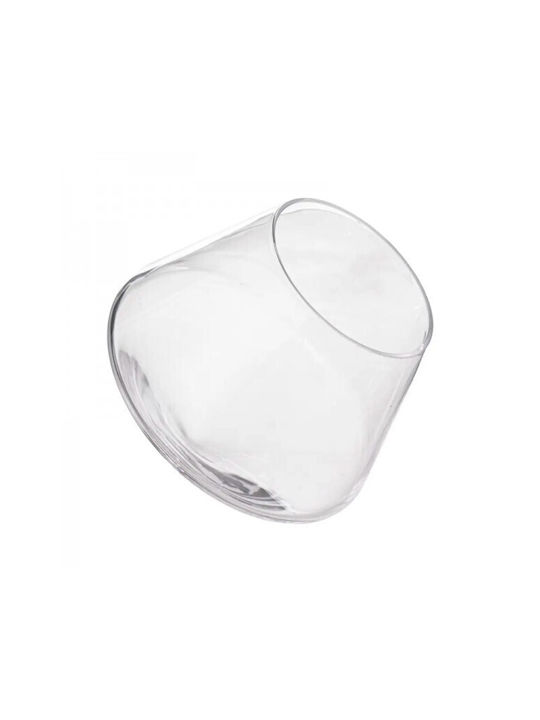 Secret de Gourmet Set of Glasses Whiskey / Cocktail/Drinking made of Glass 300ml 2pcs