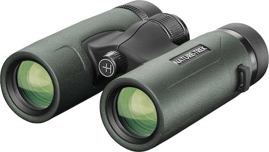Hawke Ochelari de vedere Impermeabil 10x32mm