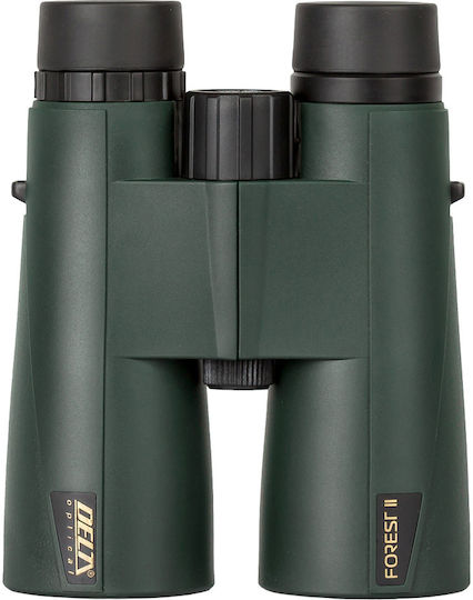 Delta Optical Αδιάβροχα Κιάλια 10x50mm Roof