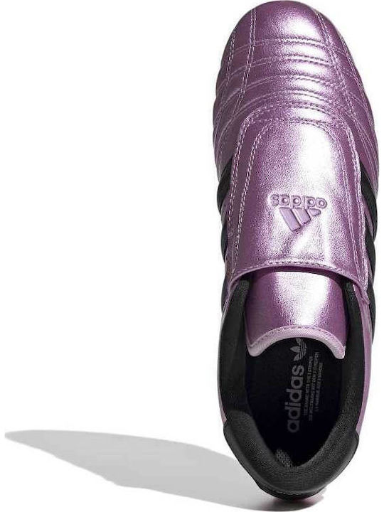 adidas Παπούτσια Taekwondo Μωβ