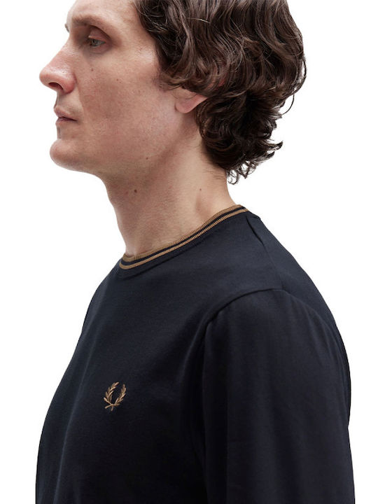 Twin Tipped T-shirt Black