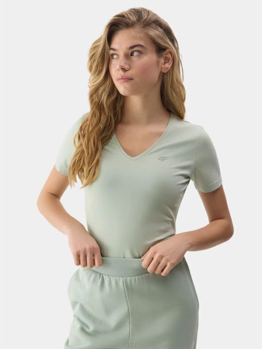 Women's Short Sleeve T-Shirt 3Pack