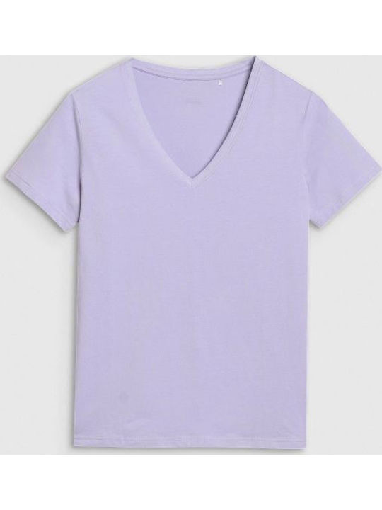 Women's Short Sleeve T-Shirt 3Pack