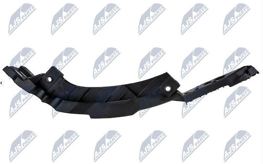 Lower Headlight Base VW Polo 10'-18'' Right Ezc-vw-466