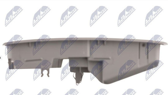 Καλυμμα Πλαφονιερας Mazda 3 2009 Ezc-mz-037