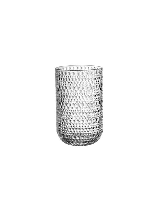 Estia Dots Set of Glasses Water made of Glass 465ml 6pcs