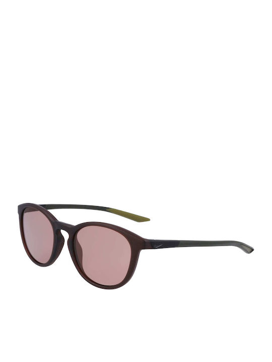 Nike Evolution Sunglasses Brown with Frame & Brown Lens Nike Evolution Sunglasses Brown with Frame & Brown Lens