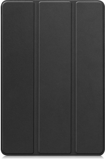 Flip Cover Μαύρη (Lenovo Tab Plus 12.1)