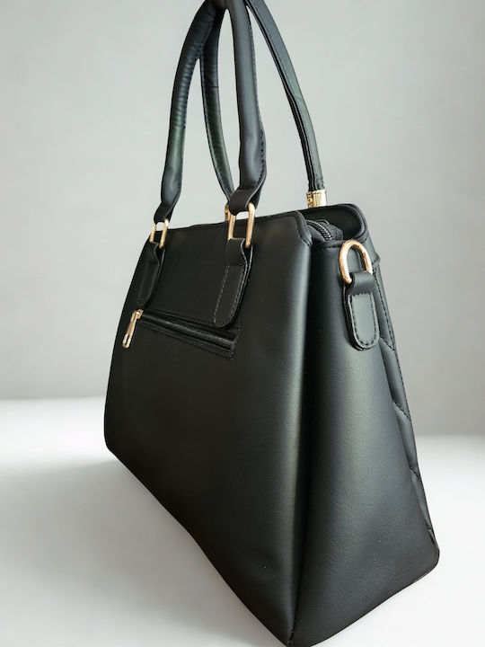 Women's Bag Handbag Black