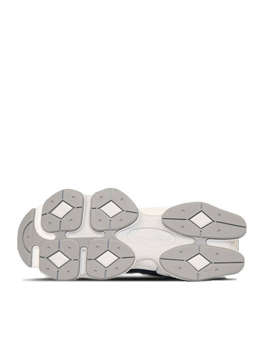 9060 Sneakers Blau