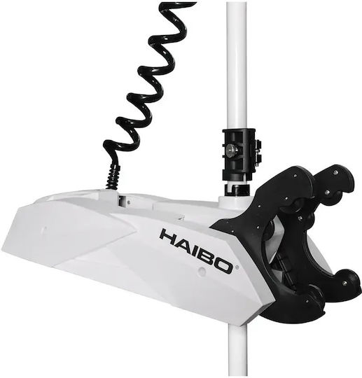 Haibo Ipenguin P70 Gps 12v 72″ Electric Outboard 183cm