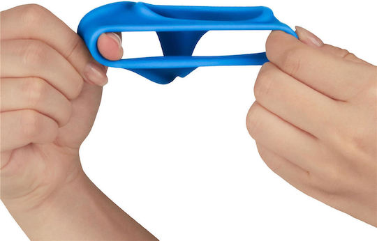 Pinnacle Pro Trio Grip Enhancer Penis Ring