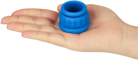 Pinnacle Pro Twin Flex Stretcher Double Cock Ring