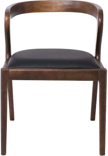 Avery Stühle Speisesaal Nut 2Stück 50x59x72cm
