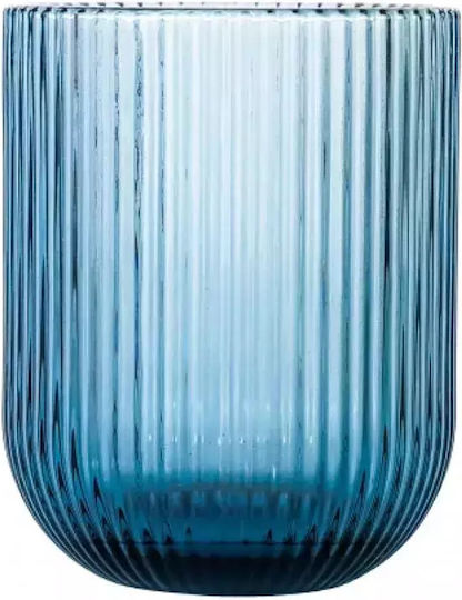 Cryspo Trio Noris Glass Whiskey made of Glass in Color 260ml