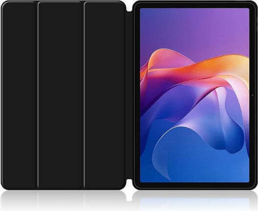 Sleep Wake Klappdeckel Schware (Lenovo Idea Tab 11")