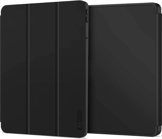 Sleep Wake Klappdeckel Schware (Lenovo Idea Tab 11")