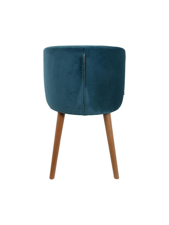 Nancy Столички Трапезария Turquoise 2бр 55x52x80бр