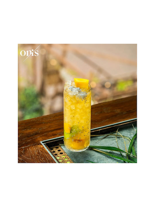ONIS Bliss Set de pahare Cocteiluri din Sticlă 320ml 6buc
