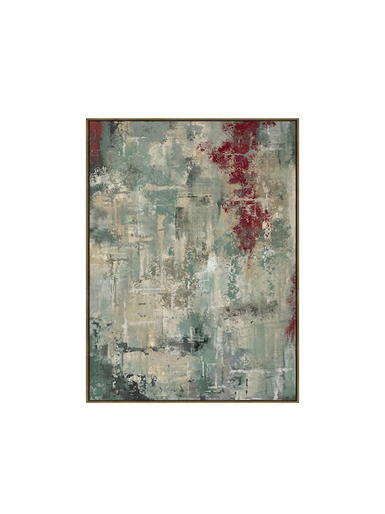 InTheBox Astratto Painting on Canvas 90x120cm